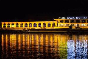 Northdoor Hotel, Amasra