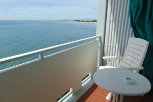 Hotel Stella Maris, Grado