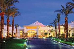 Renaissance Golden View Beach Resort, Sharm el Sheikh