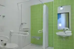 B&B Hotel, Krefeld