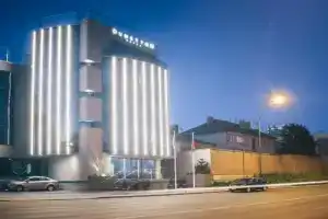 Dunetton - self check-in hotel, Klaipeda