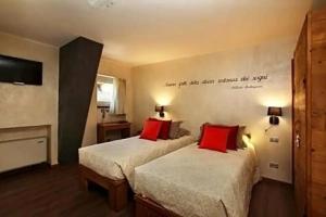 Serendipity Hotel, Sauze D'oulx