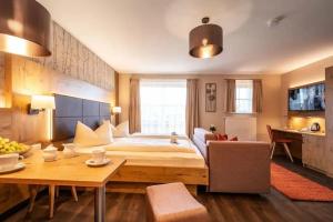 Boutique Hotel Angerer, Murnau