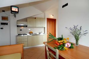 Residence Oleandro, Pietra Ligure