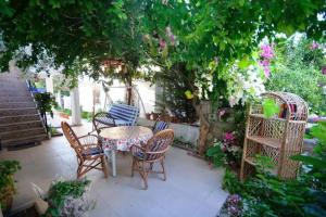Kaya Apart, Datca
