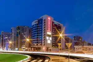 Montreal Barsha Hotel