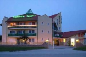 Aqua Therm Hotel, Zalakaros