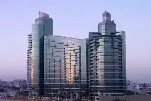 InterContinental Festival City, an IHG Hotel, Dubai