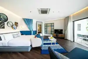 Naklua Beach Resort, Pattaya