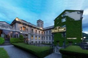Albergo Terminus Hotel, Como