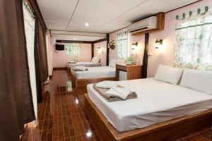 OYO 670 Baan Suan Chan Resort, Kanchanaburi
