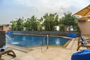 Radisson Blu Hotel, Heliopolis