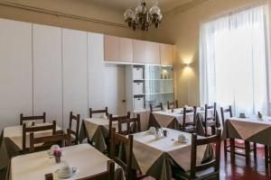 Hotel d'Azeglio Firenze, Florence