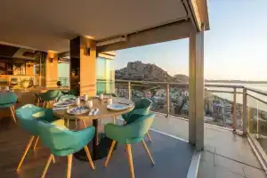 Hotel Alicante Gran Sol, affiliated by Melia, Alicante