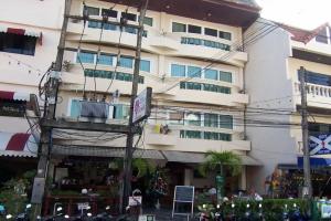 Orchid Residence Mini-hotel, Patong