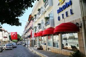 Kas Bilgin Hotel, Kas