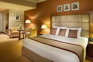 City Seasons Al Hamra Hotel, Abu Dhabi