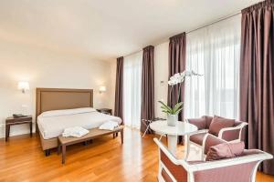 Hotel & Residence Exclusive, Marina di Carrara