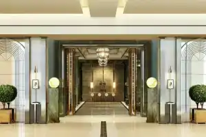 Waldorf Astoria Dubai International Financial Centre, Dubai