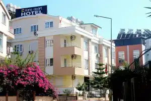 KHAN's B&B HOTEL, Antalya