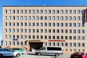 Omena Hotel Vaasa Espen, Vaasa