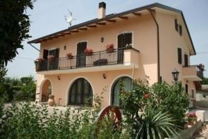 Bed & Breakfast «Rosa di Assisi», Bastia Umbra