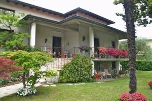 B&B La Maison degli Angeli Mini-hotel, Desenzano del Garda
