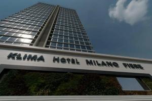 Klima Hotelo Fiere, Milan
