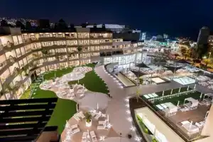 GF Victoria Hotel, Adeje