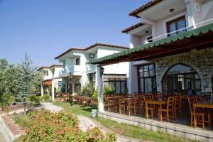 Akay Garden Family Club Hotel, Ildir