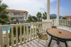 Gold Lion Hotel, Oludeniz