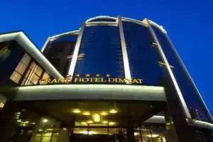 Rosslyn Dimyat Hotel Varna, Varna