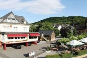 Stumbergers Hotel, Cochem