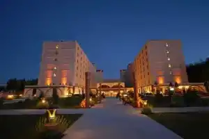 Avanos - Hotels
