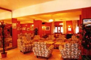 Hotel Savoia Debili, Sauze D'oulx