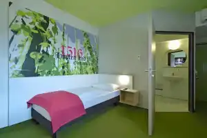 B&B Hotel Ingolstadt, Ingolstadt