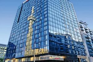 Residence Inn by Marriott Toronto Downtown / Entertainment District, Toronto