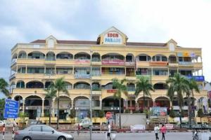 OYO 89807 My Budget Home, Batu Ferringhi