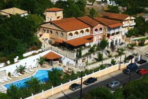 Lido Corfu Sun Hotel 4 Stars All-inclusive, Benitses