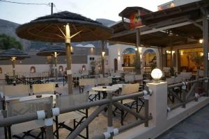 Enjoy Villas, Kamari