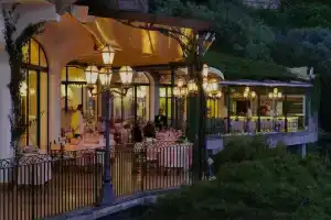 Il San Pietro di Positano, Positano
