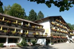 Flair Hotel Sonnenhof, Baiersbronn