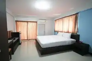 DD Residence, Rayong
