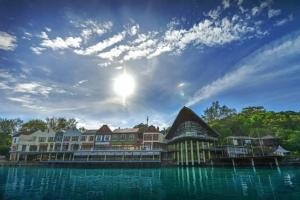Langkawi Yacht Club Hotel, Kuah