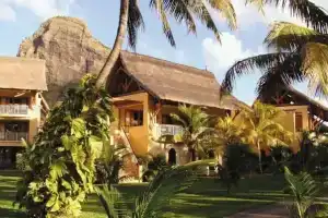 Paradis Beachcomber Golf Resort & Spa, Le Morne