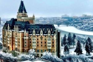 Delta Hotels by Marriott Bessborough, Saskatoon