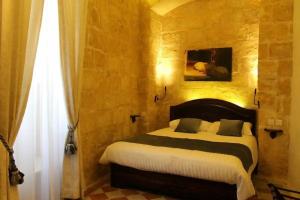 Palazzino Nina Boutique Hotel, Msida