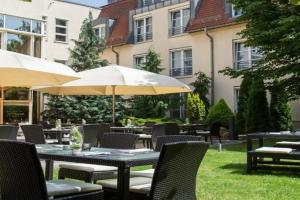 Seminaris Hotel, Leipzig