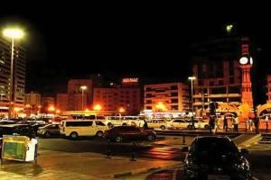 Dana Hotel - BAITHANS, Sharjah