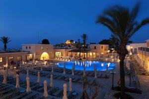 Ayios Elias Alice Suite Apartments, Protaras
